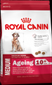  Royal Canin Medium Ageing 10+      10  3
