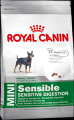 Royal Canin Mini Sensible        2