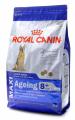  Royal Canin Maxi Ageing 8+      8  3